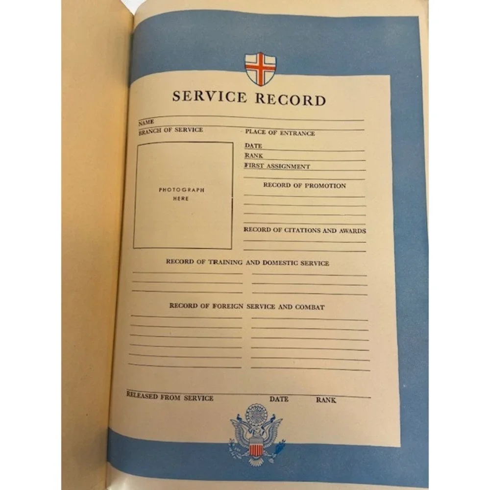 The Complete History of World War II Armed Services Memorial Edition Hardcover